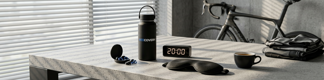 Sieste stratégique : le protocole exact pour récupérer en 20 minutes — durée, timing et coffee nap