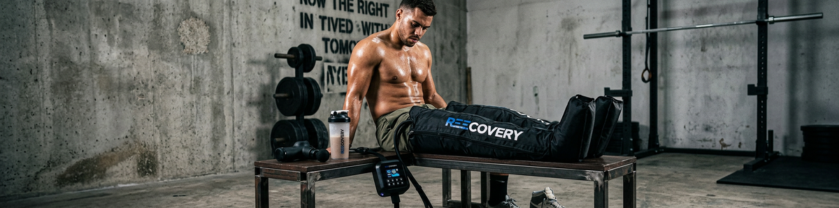 8 méthodes validées pour récupérer musculairement après le sport — et 3 que tu peux arrêter immédiatement