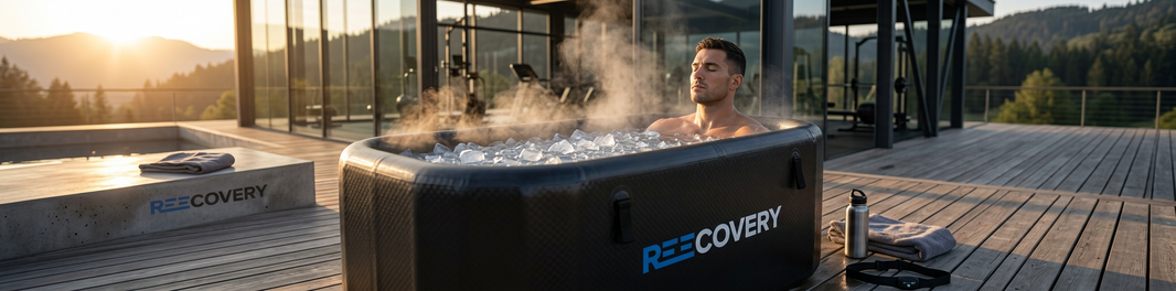 Bain froid ou cryothérapie locale : lequel choisir et quand — le guide complet