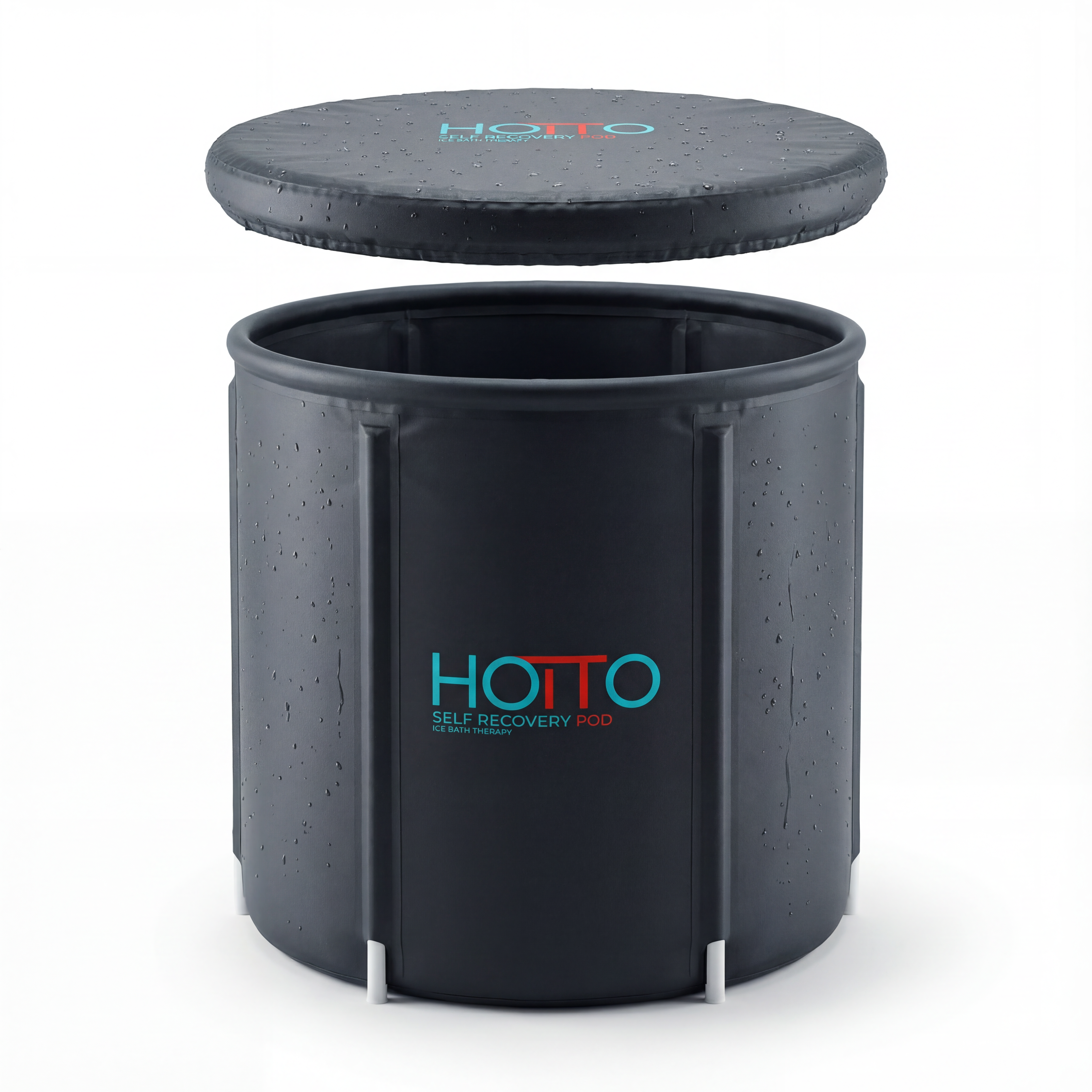 ICE BATH — Bain de Glace (HOITO)