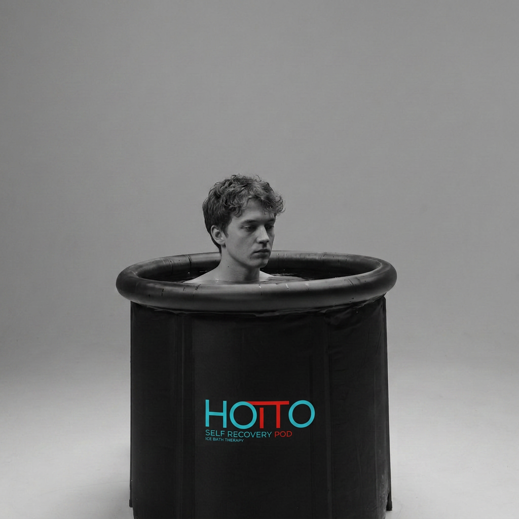 ICE BATH — Bain de Glace (HOITO)